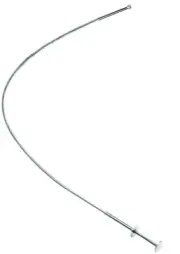Proto J2344 Flexible Retrieving and Holding Tool - 13-1/2"