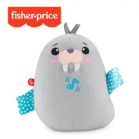 在飛比找PChome24h購物優惠-【奇哥】Fisher-Price 費雪 安撫睡眠/音樂震動小