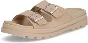 [Palladium] Dunelite Riviera SDE Sandals, WARM SAND (257), 25.5 cm