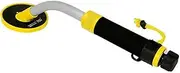 Underwater Metal Detector,Pulse Induction Technology,Handheld PI750 Model for Keys Jewelry Diving
