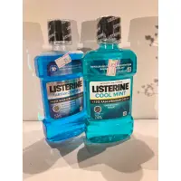 在飛比找蝦皮購物優惠-（小忠精選）listerine 李施德霖 漱口水 Tarta