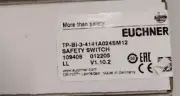 NEW EUCHNER Safety Switch TP-BI-3-4141A024SM12