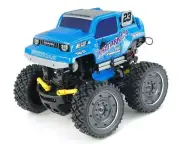Tamiya MudMad SW-01 1/24 Mini 4WD Monster Truck Kit [TAM57412]