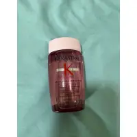 在飛比找蝦皮購物優惠-KERASTASE 巴黎卡詩 全新現貨 粉漾芯生髮浴80ml