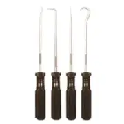 Ullman Devices Corp. PSP-4 4 Piece Individual Hook And Pick Set (psp4)