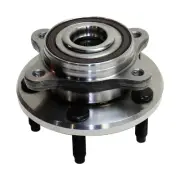 Rear Wheel Hub & Bearing W/ ABS Fits Five Hundred Sable Taurus Freestyle FWD