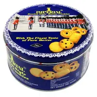 在飛比找樂天市場購物網優惠-御林軍 丹麥奶酥 藍罐 200g【康鄰超市】