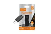 Hoco UD6 USB Flash Drive 64GB - Black