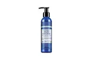 Dr. Bronner's Organic Hair Creme Peppermint 177ml