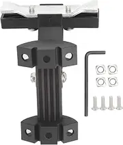 Bicycle Water Bottle Holder Adapter Bike Double Kettle Holder Cage Adapter Bicycle Accessory