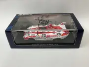 Spark 1 43 Sigma MC74 Le Mans 1974 No.25 Terada.Takahashi.Okamoto (Spark) New