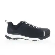 Kodiak Quicktrail Nano Composite Toe FP ESR Womens Black Work & Safety Shoes 9.5