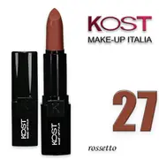 [Kost make up] Lipstick cost 27