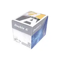 在飛比找momo購物網優惠-【Double A】迷你便條紙-彩色 60x83mm(1盒)