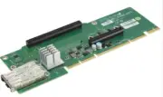 ✅Supermicro AOC-2UR68-B2TS-O 2U Ultra Riser Adapter with 2-port 25GbE SFP28