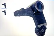 Beck Arnley 024-1401 Tensioner Arm for Hyundai Santa Fe Sonata Kia optima Magent