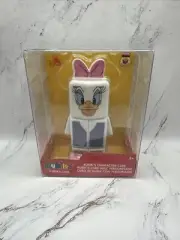 Disney Parks Rubik's Characters Daisy Duck