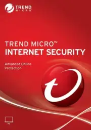 Trend Micro Internet Security 2 YR- 5 Devices