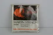 Martin M400 Mandolin Bronze Wound Strings