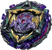 TAKARA TOMY Beyblade Burst Super King Booster B-175 Lucifer The End.Kou.Dr