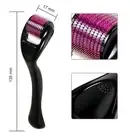 Skin Stimulation 2mm Microneedle Derma Roller Skin Repair (acne, wrinkles, etc)