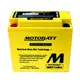 MOTOBATT MBT14B4 AGM 強效電池 重機電池