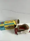 Corgi Toys 482 Chevrolet Impala ''Fire Chief''',original, New, Near Mint