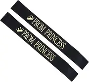 OKUMEYR Party Essentials Pcs Shoulder Sash Graduation Sash for Celebrating Unforgettable Graduation Moments