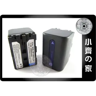 SONY NP-QM70D,NP-QM71D,FM70,QM90D,QM50,QM51,NP-QM71 電池 小齊的家