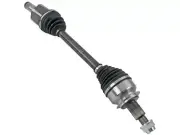 Front Left CV Axle Assembly For 2013-2016 Mazda CX5 2014 2015 RK356BW (for: Mazda)