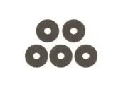 Daiwa carbontex drag washers POWER SURF QD KYO-KIS, QD MADAI, QD ZABUTOM-KAREI