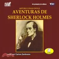 在飛比找三民網路書店優惠-Aventuras De Sherlock Holmes /