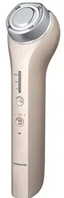 Panasonic RF Ultrasonic Facial Equipment Gold Cordless EH-SR74-N AC100-240V