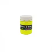 250ml-1Litre Uv Glow In The Dark Face & Body Paint