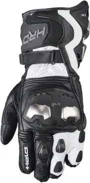 Held Titan XR2, gloves , color: Black/White , size: 12