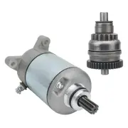 Magnum 325 Starter for Polaris 2x4 4x4 2000-2002 3084981 18645 with Bendix