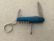 MULTI PURPOSE TOOL KIT CUM KEY CHAIN ,KINCROME,DEWALT, POWER TOOLS,DRILL,