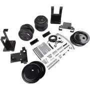 Air Spring Kit 7500 XL Air Spring Kit Fits Chevy Silverado 2500/3500 01-10 6.6L