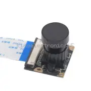 For Raspberry Pi 4 B 3B+ Camera Module Webcam OV5647 5MP 1080P HD Video NEW