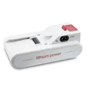 JIMMY T - DC38H Battery Storage Box for JV51 Handheld Wireless Strong Suction Vacuum Cleaner