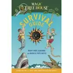 MAGIC TREE HOUSE SURVIVAL GUIDE
