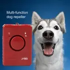Dog Training Device Easy to Use Stop Barking Ultrasonic Barking Stopper