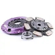 Xtreme Performance Clutch Kit - Sprung Ceramic, KFD23014-1B