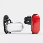 Trek Ion 50 R Flare R Metro Bicycle Light Set