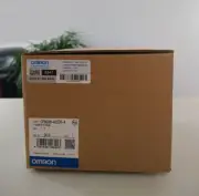 1PCS NEW OMRON PLC CPM2AH-40CDR-A CPM2AH40CDRA IN BOX BRAND
