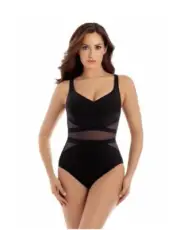 Miraclesuit-Illusionist Its A Cinch One Piece