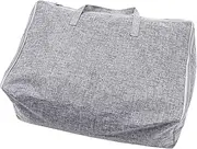 Levemolo Organize Your Essentials Large Capacity Bag for Travel Portable Storage Pouch Gym Sports to Carry