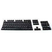 A full set keycaps for Logitech G610 Cherry Mx RGB Mechanical Gaming Keyboard