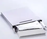 25 x Sheets A4 Edible Icing for Cake Decorating & Printing .55mm Sugar paper MEL