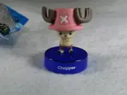 PepsiNEX ONE PIECE Figure Collection chopper